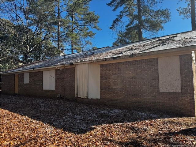 1036 Leslie Drive, Fayetteville, NC 28314