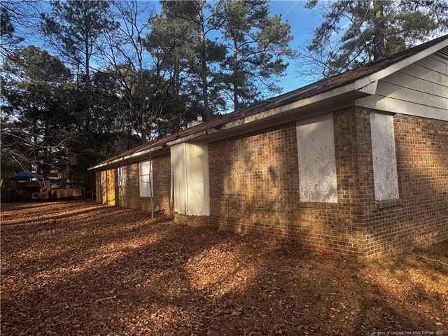 1036 Leslie Drive, Fayetteville, NC 28314