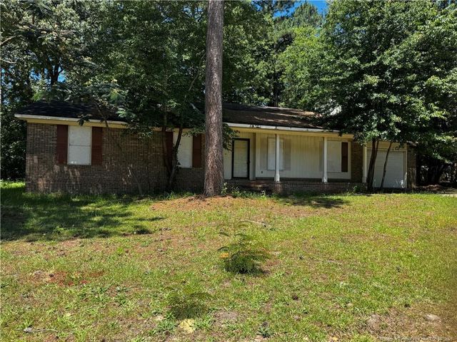 1036 Leslie Drive, Fayetteville, NC 28314