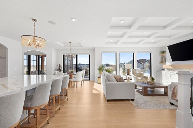 2746 154th Lane NE, Ham Lake, MN 55304