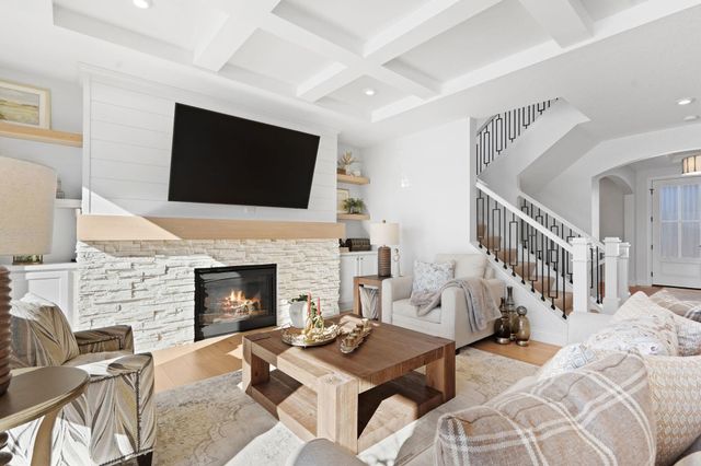 2746 154th Lane NE, Ham Lake, MN 55304