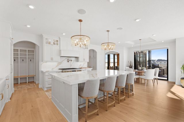 2746 154th Lane NE, Ham Lake, MN 55304