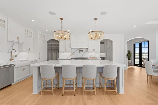 2746 154th Lane NE, Ham Lake, MN 55304