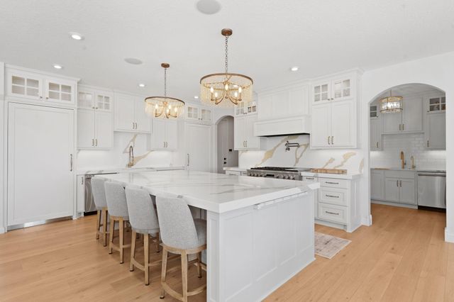 2746 154th Lane NE, Ham Lake, MN 55304