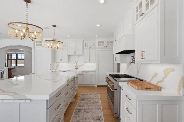 2746 154th Lane NE, Ham Lake, MN 55304