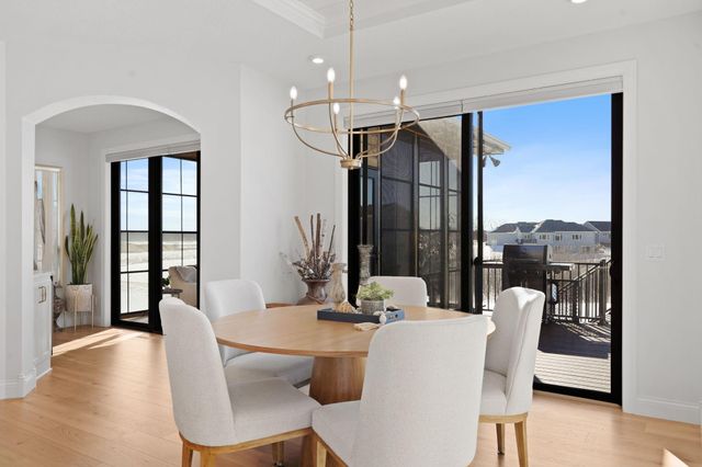 2746 154th Lane NE, Ham Lake, MN 55304