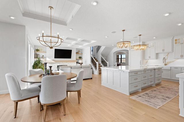 2746 154th Lane NE, Ham Lake, MN 55304