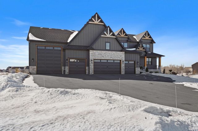 2746 154th Lane NE, Ham Lake, MN 55304