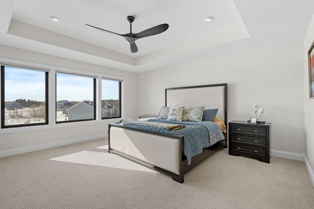 2746 154th Lane NE, Ham Lake, MN 55304