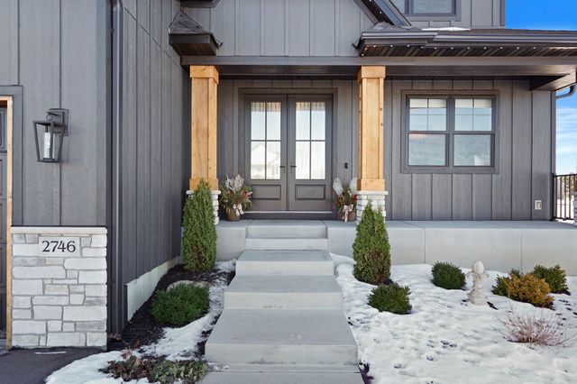 2746 154th Lane NE, Ham Lake, MN 55304