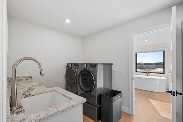 2746 154th Lane NE, Ham Lake, MN 55304