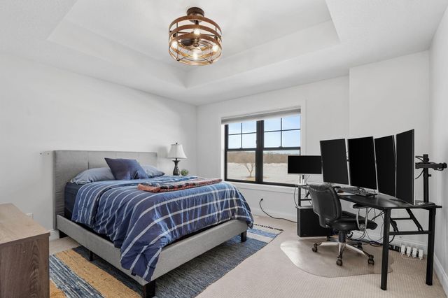 2746 154th Lane NE, Ham Lake, MN 55304