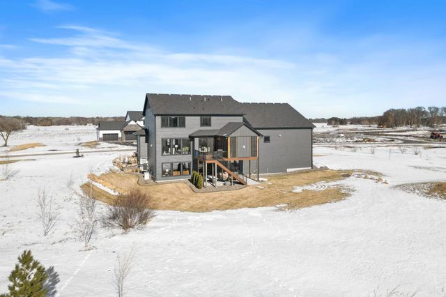 2746 154th Lane NE, Ham Lake, MN 55304
