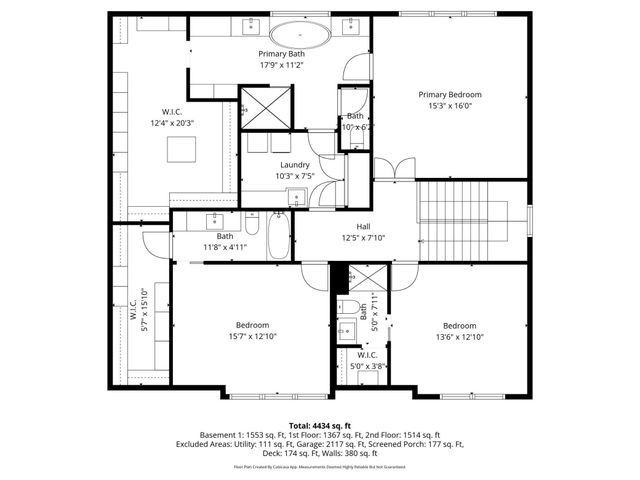 2746 154th Lane NE, Ham Lake, MN 55304