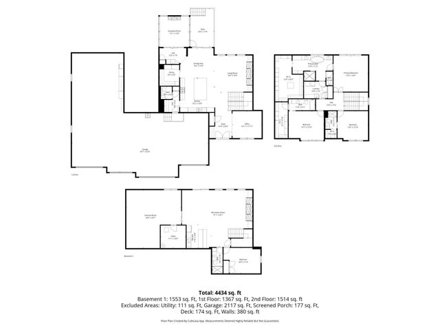2746 154th Lane NE, Ham Lake, MN 55304