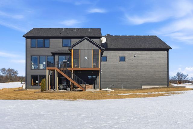 2746 154th Lane NE, Ham Lake, MN 55304