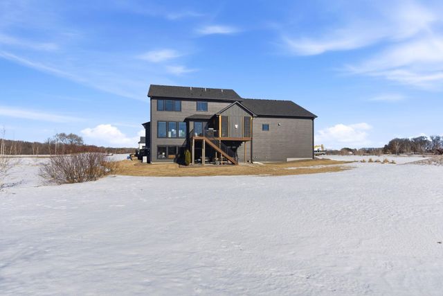 2746 154th Lane NE, Ham Lake, MN 55304