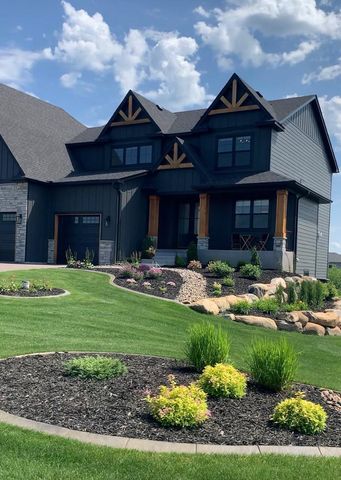 2746 154th Lane NE, Ham Lake, MN 55304