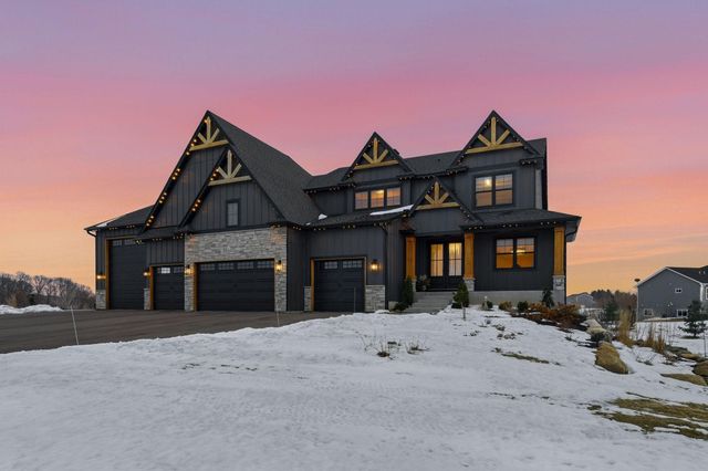 2746 154th Lane NE, Ham Lake, MN 55304