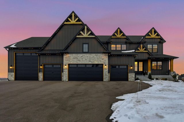 2746 154th Lane NE, Ham Lake, MN 55304