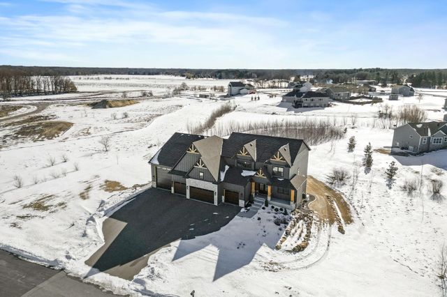 2746 154th Lane NE, Ham Lake, MN 55304