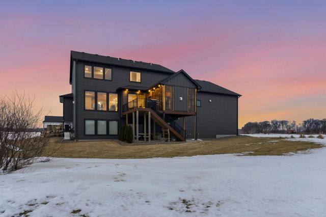 2746 154th Lane NE, Ham Lake, MN 55304