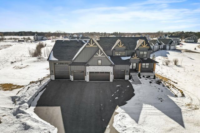 2746 154th Lane NE, Ham Lake, MN 55304