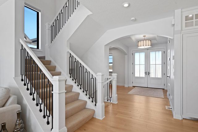 2746 154th Lane NE, Ham Lake, MN 55304