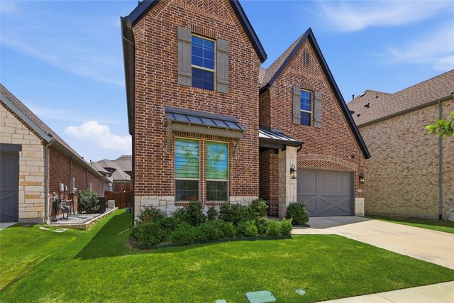 4728 Brockwell Drive, Carrollton, TX 75010