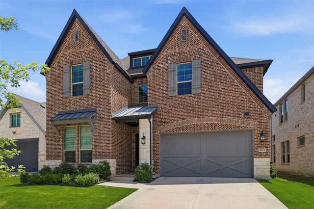 4728 Brockwell Drive, Carrollton, TX 75010