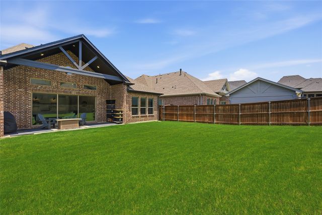 4728 Brockwell Drive, Carrollton, TX 75010