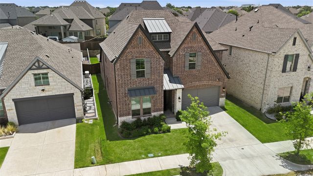 4728 Brockwell Drive, Carrollton, TX 75010