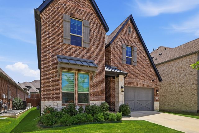 4728 Brockwell Drive, Carrollton, TX 75010