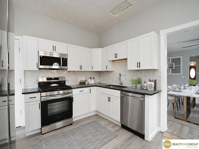 550 N 32nd Street, Council Bluffs, IA 51501
