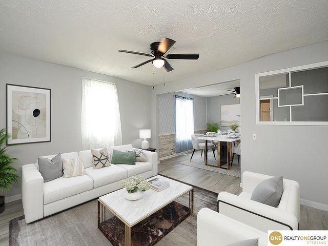 550 N 32nd Street, Council Bluffs, IA 51501
