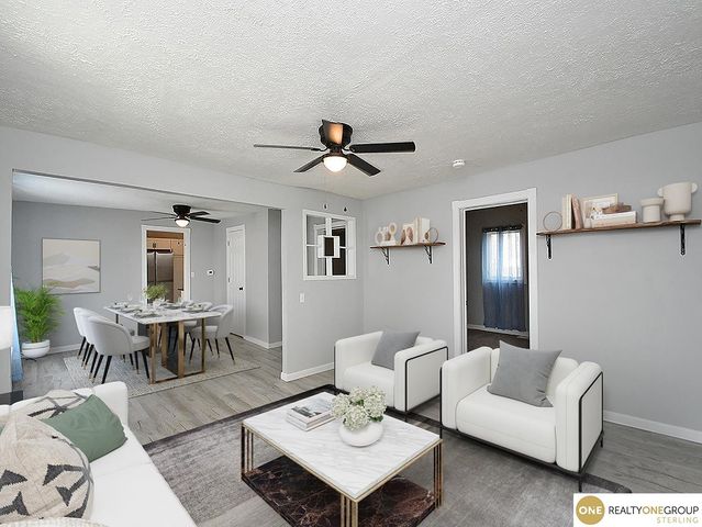 550 N 32nd Street, Council Bluffs, IA 51501