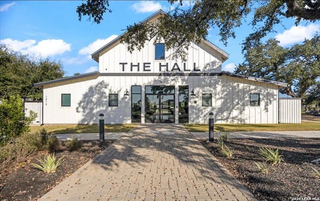 1212 LOMA RNCH, New Braunfels, TX 78132