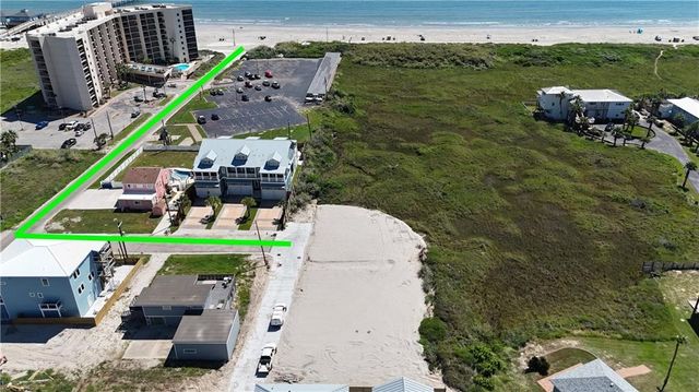 0000 Dunes Dr 2, Port Aransas, TX 78373