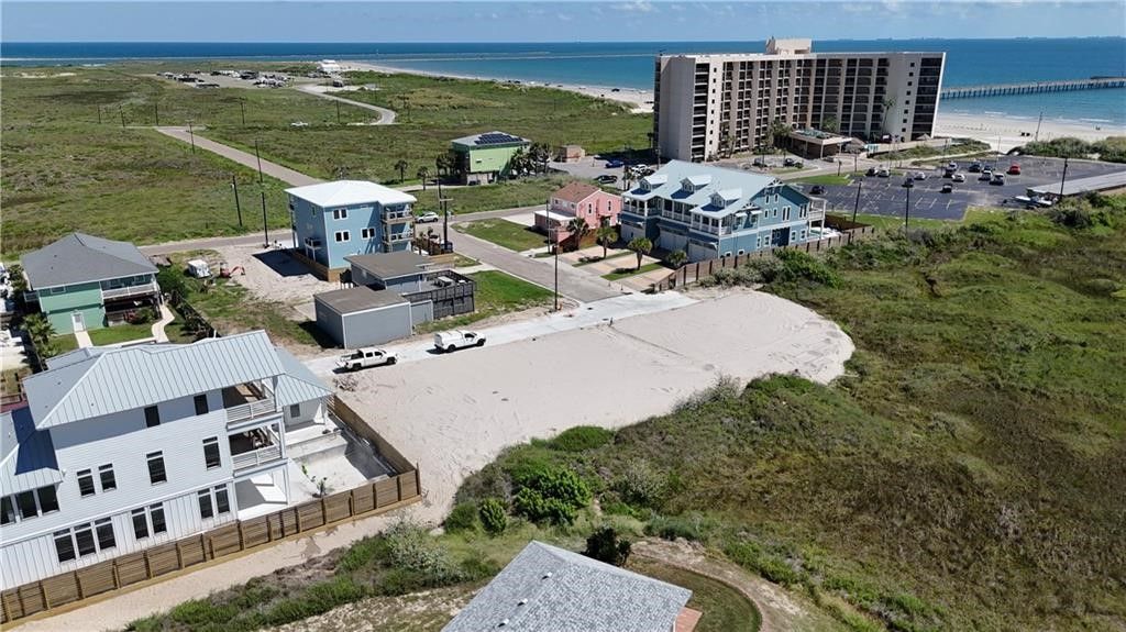 0000 Dunes Dr 2, Port Aransas, TX 78373