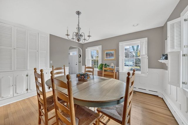 40 School St, Dartmouth, MA 02748