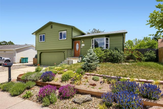 9732 W Polk Drive, Littleton, CO 80123