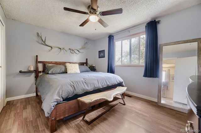 9732 W Polk Drive, Littleton, CO 80123