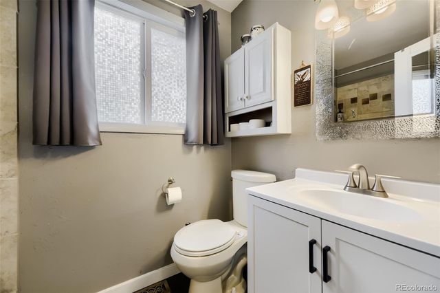 9732 W Polk Drive, Littleton, CO 80123