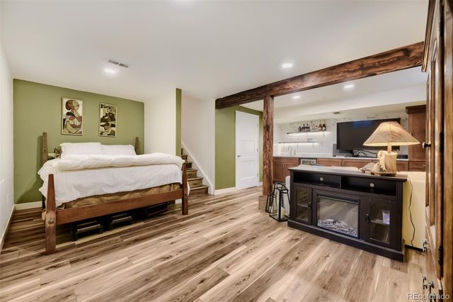 9732 W Polk Drive, Littleton, CO 80123