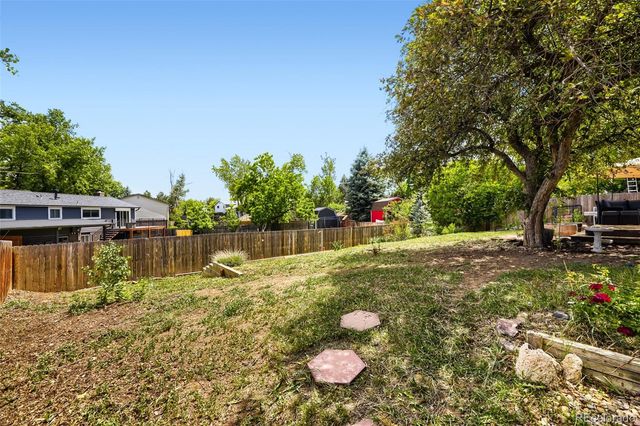 9732 W Polk Drive, Littleton, CO 80123