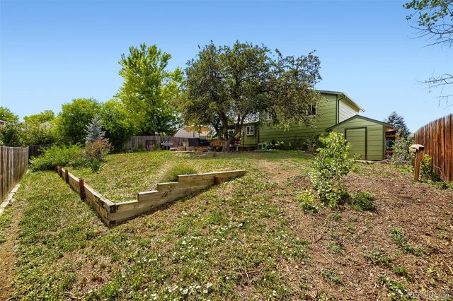 9732 W Polk Drive, Littleton, CO 80123