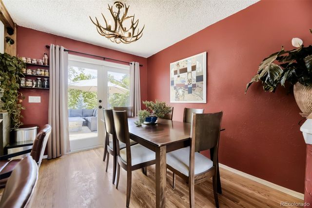 9732 W Polk Drive, Littleton, CO 80123