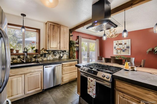 9732 W Polk Drive, Littleton, CO 80123