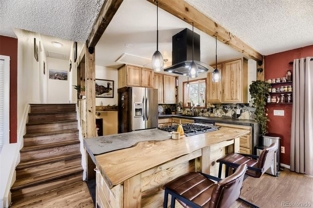 9732 W Polk Drive, Littleton, CO 80123