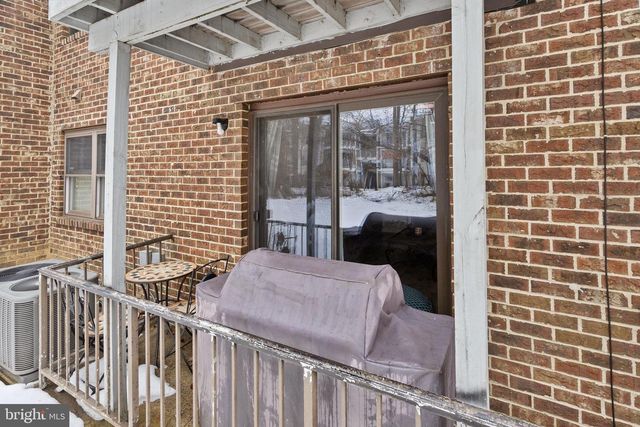 1306 SILVER CT, Hamilton, NJ 08690